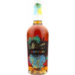 Ron Millonario Kuytchi 40% 0,7 l (čistá fľaša) – Hledejceny.cz