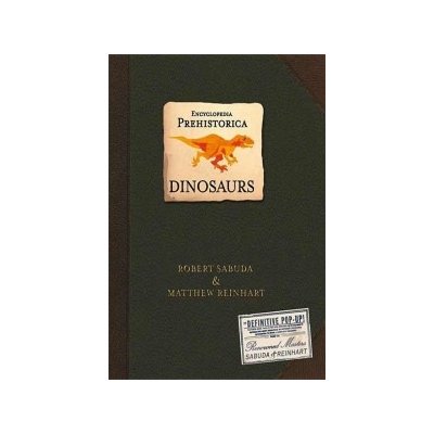 Encyclopedia Prehistorica Dinosaurs