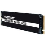 Patriot P400 Lite 1TB, P400LP1KGM28H – Hledejceny.cz