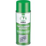 BOLL zinek + hliník ve spreji 400 ml – HobbyKompas.cz