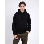 Carhartt WIP Hooded Chase Sweat Black / Gold – Zbozi.Blesk.cz