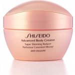 Shiseido Advanced Body Creator zeštíhlující tělový krém proti celulitidě Super Slimming Reducer 200 ml – Sleviste.cz