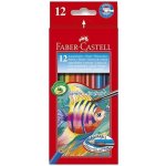 Faber-Castell 1144 12 ks – Sleviste.cz