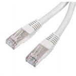 XtendLan PK_6FTP100grey FTP, Cat 6 10m, šedý – Zboží Živě