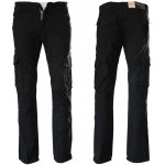 Bigman kalhoty pánske HD990-2 kapsáče černá – Zboží Dáma