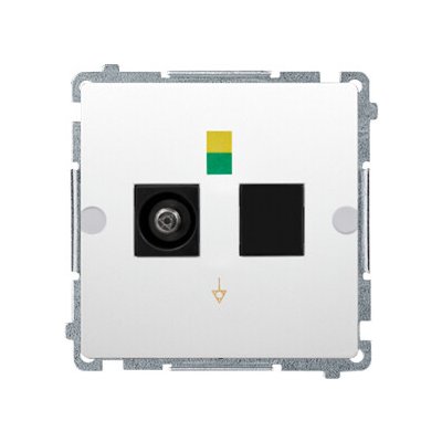 Simon Basic BMGEK1.01/11 – Hledejceny.cz