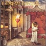 Dream Theater - Images And Words CD – Sleviste.cz