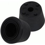 špalík Tempish Quad PVC bílá – Zboží Dáma