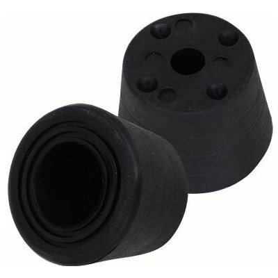 špalík Tempish Quad PVC bílá – Zboží Dáma