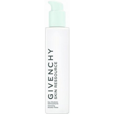 Givenchy Skin Ressource Cleansing Micellar Water 200 ml