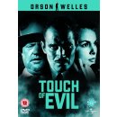 Touch Of Evil DVD