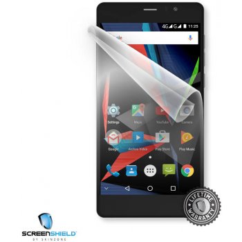 Screenshield™ Archos 55 Diamond Selfie ochranná fólie na displej