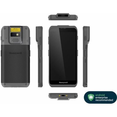 Honeywell EDA5S EDA5S-00AE31N21Rk – Sleviste.cz