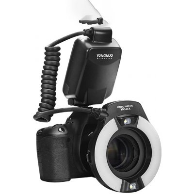 Yongnuo YN14EX pro Canon – Zboží Živě