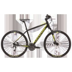 cannondale quick cx 2016