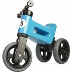 FUNNY WHEELS Rider Sport 2v1 modré – Zboží Mobilmania