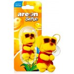 Areon SMILE - Vanilla