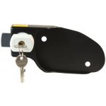 HEOSolution Vnitřní přídavný zámek HEOSafe – Mercedes-Benz Sprinter | Zboží Auto