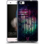 Pouzdro HEAD CASE Huawei P8 Lite MIX NEBULA STRIPES – Hledejceny.cz