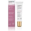 Sesderma Reti Age vyhlazující oční krém proti otokům a tmavým kruhům 3-Retinol System 15 ml