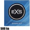 Kondom EXS Snug Fit 500 ks