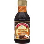 Kikkoman Teriyaki BBQ omáčka s medem 250 ml – Zbozi.Blesk.cz