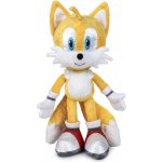 Miles Tails Prower Sonic the Hedgehog 30 cm