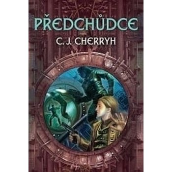 Předchůdce Atevi 4 - C. J. Cherryh