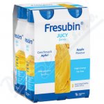 FRESUBIN JUCY DRINK PŘÍCHUŤ JABLEČNÁ POR SOL 4X200ML – Hledejceny.cz