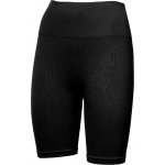 Progress dámské bezešvé legíny Nova shorts černé – Zboží Dáma