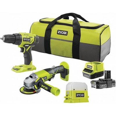 RYOBI R51330057590 – Hledejceny.cz