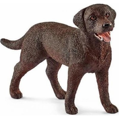 Schleich fena retrievera