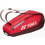 Yonex Team Racquet Bag 6pcs – Zboží Mobilmania