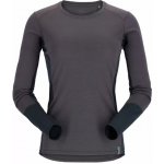 RAB Syncrino Base LS tee graphene funkční triko – Zbozi.Blesk.cz