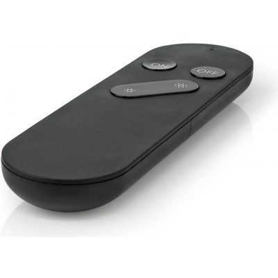Nedis WIFILR001BK Dálkové Ovládání SmartLife Pouze pro světla WIFILRXXX Po – Zboží Živě