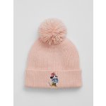 Baby čepice Gap & Disney Růžová – Sleviste.cz