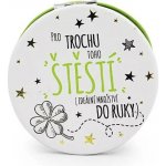 Nekupto Kapesní zrcátko Pro štěstí V.I.P. – Hledejceny.cz