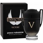 Paco Rabanne Invictus Victory parfémovaná voda pánská 50 ml – Hledejceny.cz