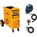 Omicron Gamastar 1950LS PFC Synergie 2733+ hořák + kabely – Zbozi.Blesk.cz