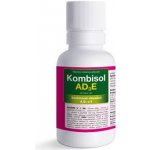 Trouw Nutrition Biofaktory Kombisol AD3E 30 ml – Hledejceny.cz