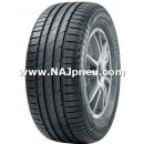 Osobní pneumatika Nokian Tyres Line 235/75 R15 109T