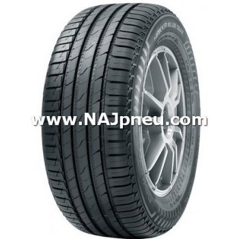 Nokian Tyres Line 245/65 R17 111H