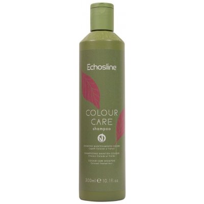 Echosline Colour Care Shampoo 300 ml – Zboží Mobilmania