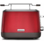 Kenwood TCM 811 RD – Zboží Mobilmania