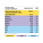 Orling Geladrink Ferritin nápoj Černý rybíz 360 g – Hledejceny.cz