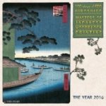 Hiroshige - Masters of Japanese Woodblock Painting 2016 – Sleviste.cz