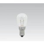 NBB AHN 24V 15W E14 CLEAR – Zboží Mobilmania