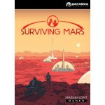 Surviving Mars – Hledejceny.cz