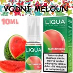 Ritchy Liqua Elements Watermelon 10 ml 12 mg – Hledejceny.cz