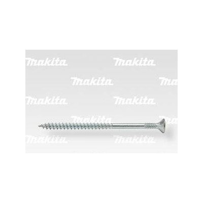 Makita šroub 4,5 x 75mm pozinkované pro OSB, 500 ks – Hledejceny.cz